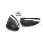 Mercedes Benz S Class W222 Pre-facelift 2014-2017 Mirror Covers Add-on LHD Carbon Fiber