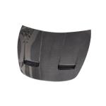 Tesla Model Y 2021-2023 Engine Bonnet Hood Cover Carbon Fiber