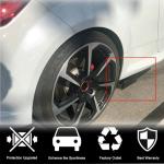 Audi TT TTS Sline TTRS MK3 8S 2015-2019 Side Skirts Carbon Fiber