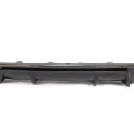 Carbon Fiber Rear Bumper Diffuser for Audi S5 A5 Sline B8.5 Facelift 2012-2016