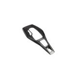 Chevrolet Camaro 2016-2022 Center Gear Panel Trim Carbon Fiber