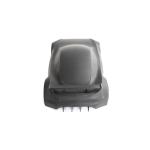 Universal Full By Handmade Car Model for car enthusiasts Matte Carbon Fiber