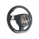 Porsche 911/718/991 2011-2014 Steering Wheel Covers Carbon Fiber