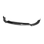 Mercedes Benz GLS63 X167 AMG Base Sport Utility 4-Door 2020-2024 Front Bumper Lip Carbon Fiber
