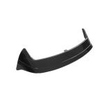 Volkswagen Golf 8 MK8 GTI/R ABS Rear Roof Spoiler Extension 2021–2024
