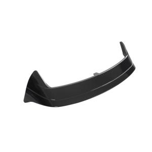 Volkswagen Golf 8 MK8 GTI/R ABS Rear Roof Spoiler Extension 2021–2024