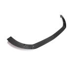 Mercedes Benz W447 Vito 2020UP Front Bumper Lip Dry Carbon Fiber