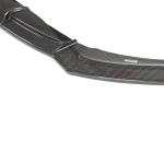 Mercedes Benz CLA45 AMG Sedan 4-Door 2020+ Front Bumper Lip Carbon Fiber
