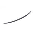 2014–2020 Audi A3 / S3 8V Sedan Carbon Fiber / FRP Rear Trunk Spoiler