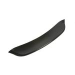Porsche 718 (982) Boxster 2016-2021 Rear Trunk Spoiler Carbon Fiber