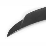 Infiniti G37 G37X G37S Coupe / Q60 Coupe Rear Trunk Spoiler Carbon Fiber/FRP 2008–2015