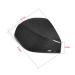 Infiniti Q50 Q50S Q60 Q60S 2014-2022 Mirror Covers Carbon Fiber