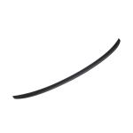 BMW 5 Series G30 F90 M5 2017-2023 Rear Trunk Spoiler Carbon Fiber/FRP