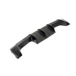 BMW 3 Series G80 M3 2021 2022 Rear Diffuser Bumper Carbon Fiber
