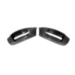 Mercedes Benz W447 Vito 2016-2019 Front Bumper Vents Carbon Fiber