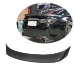 Toyota Mark X/Reiz 2011-2017 Rear Trunk Spoiler Carbon Fiber