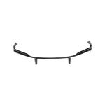 Porsche 911 992 Turbo S 2019-2023 Front Bumper Lip Dry Carbon Fiber