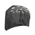 Mercedes Benz GLE Class GLE450 GLE53 GLE63 2024+ Engine Bonnet Hood Cover Carbon Fiber