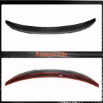BMW 4 Series I4 G26 2021-2025 Carbon Fiber Rear Trunk Spoiler