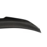 BMW 3 Series G20/M3 G80 2019-2025 Rear Trunk Spoiler Carbon Fiber