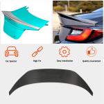 Subaru BRZ Toyota GR86 2022+ Carbon Fiber Rear Trunk Spoiler