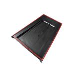 Mercedes Benz W463 Wagon 2004-2018 Engine Bonnet Hood Covers Carbon Fiber