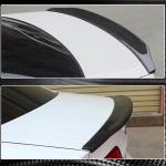 Audi A5 B8 B8.5 Sline S5 RS5 Convertible 2008-2016 Rear Trunk Spoiler Carbon Fiber/FRP