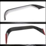 BMW Z4 G29 sDrive20i/30i M40i 2019UP Rear Trunk Spoiler Carbon Fiber