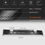 BMW 2 Series F22 F23 220i 228i 230i M Sport M235i M240i 2014-2019 Rear Bumper Diffuser Carbon Fiber