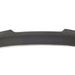 BMW 3 Series E92/E92 M3 Coupe 2006-2013 Rear Trunk Spoiler Carbon Fiber