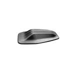 BMW 5 Series I5 G60 G68 2024+ Shark Fin Roof Antenna Cover Carbon Fiber