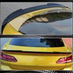 Volkswagen VW Arteon CC 2019-2022 Rear Trunk Spoiler Carbon Fiber