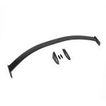 Subaru BRZ Toyota GT86 FT86 Scion FR-S Rear Trunk Spoiler Carbon Fiber