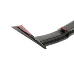 Fiat 500 Abarth 595 2010-2020 Real Carbon Fiber Rear Roof Spoiler