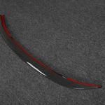 BMW 3 Series G20 G28 G80 M3 2020-2023 Rear Trunk Spoiler Dry Carbon Fiber