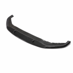 BMW G30 G31 LCI Carbon Fiber Front Bumper Lip 2021–2023
