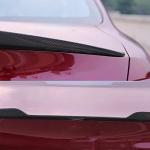 Rear Spoiler for Alfa Romeo Giulia Sedan 2015-2025 Rear Spoiler