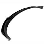 Infiniti G37 Sedan 2009-2013 Front Bumper Lip Carbon Fiber