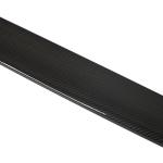 Tesla Model 3 & Y 2018-2022 Interior Dashboard Decoration Covers Dry Carbon Fiber