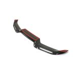 BMW 4 Series G22, G82 M4 Coupe 2021-2025 Rear Trunk Spoiler Carbon Fiber