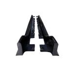 Toyota Supra GR A90 A91 MK5 (2019-2024) Carbon Fiber Side Skirts-Direct Fit