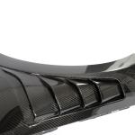 BMW M2 G87 2023+ Side Air Fender Vents Dry Carbon Fiber