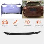 Maserati Levante Sport Utility 2016-2019 Rear Middle Spoiler Carbon Fiber/FRP