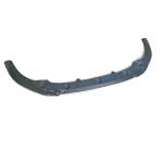Volkswagen VW Golf 6 MK6 GTI 2010-2013 Front Bumper Lip Carbon Fiber