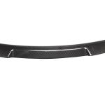 BMW 4 Series G22 Coupe, G82 M4 (2021-2025) Rear Trunk Spoiler Carbon Fiber