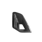 BMW X5 M Sport Utility 4-Door 2023-2025 Front Air Intake Covers Dry Carbon Fiber
