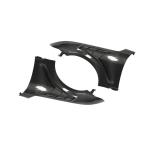 Ford Mustang GT S650 2024 2025 Side Fender Vents Carbon Fiber