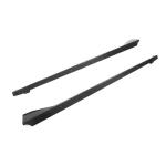 Toyota GR Supra J29 MK5 (A90/A91) 2019-2023 Side Skirts Carbon Fiber