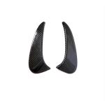 Mercedes Benz H247 GLA250 2020-2021 Rear Bumper Vents Carbon Fiber