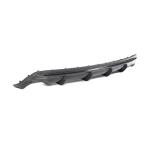 Mercedes Benz CLA Class (W117) C117 Sport CLA45 AMG 2013-2019 Rear Bumper Diffuser Carbon Fiber